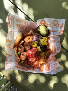 Pearly's Beach Eats