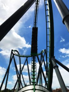Universal Park Islands of Adventure
