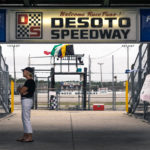 Desoto Speedway Florida