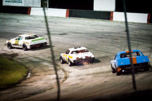 Desoto Speedway Florida