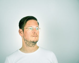 Portrait Robert Kleinfeld