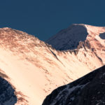 Kitzsteinhorn Glacier