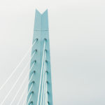 Rotterdam | Erasmus Bridge